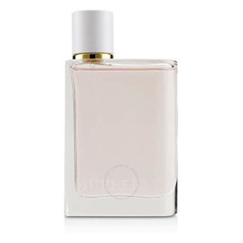 Burberry Ladies Her Blossom EDT Spray 1.6 oz (Tester) Fragrances